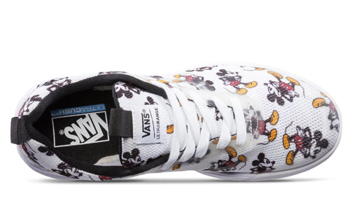 Vans Disney x UltraRange RapidWeld 'Mickey' VN0A3MVUURN