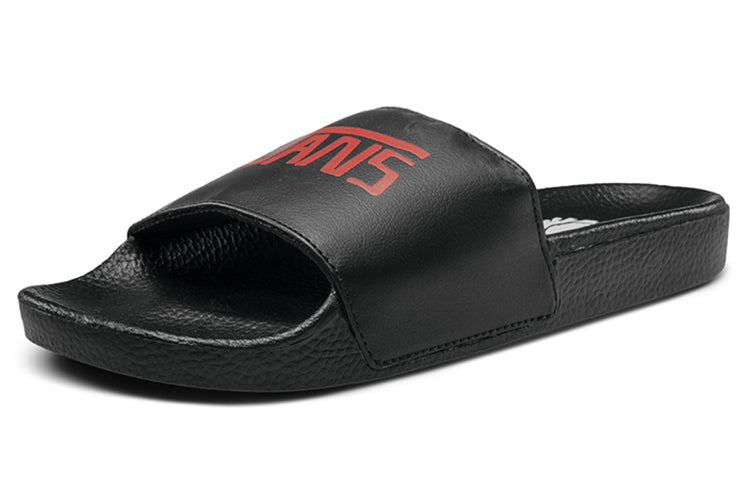 Vans Dane Reynolds x Slide-On 'Black Red' VN0A33TYQ4E
