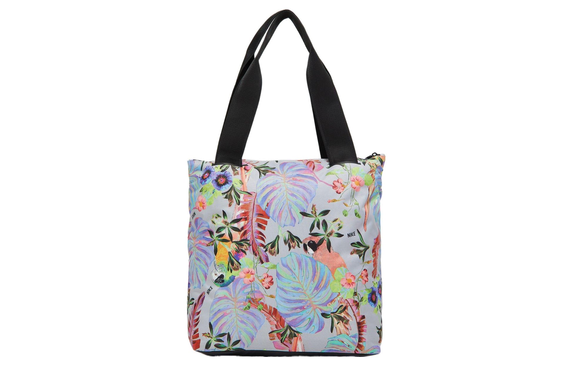(WMNS) Nike Radiate Tote Bag 'Multicolor' BA5998-069