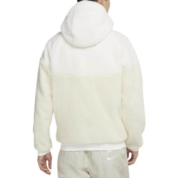 Nike Berber Fleece Jacket DD0300-137