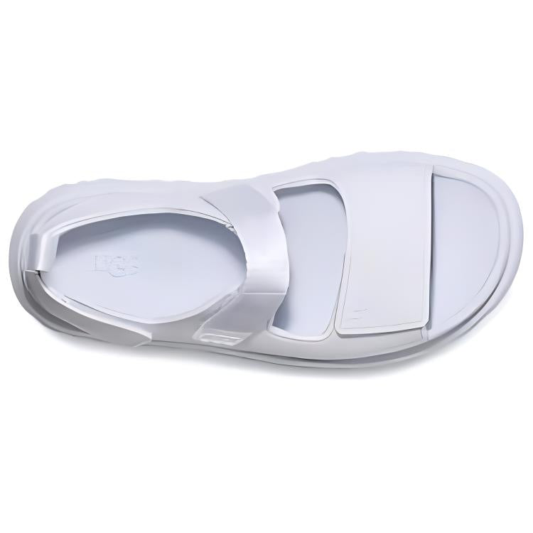 (WMNS) UGG GoldenGlow Sandal 'Baby Blue' 1152685-CRRN