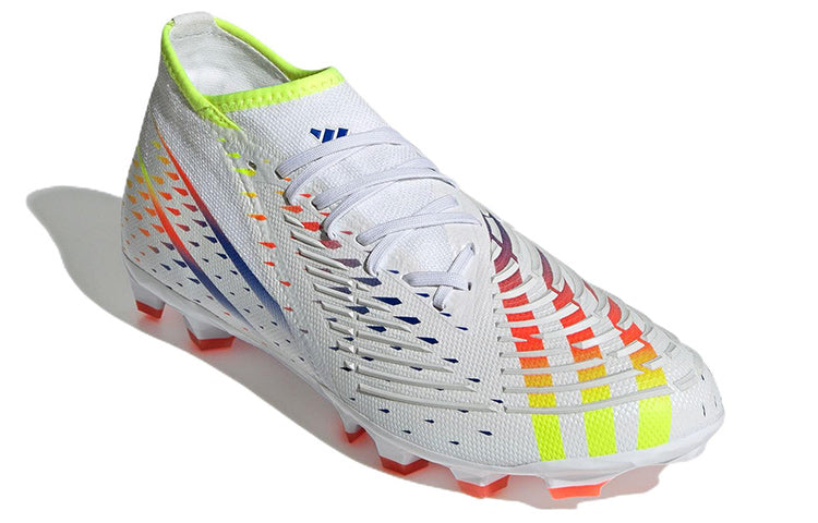 adidas Predator Edge.2 HG AG 'White' GZ4248
