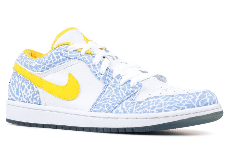 Air Jordan 1 Retro Low 'West Coast' 309192-172