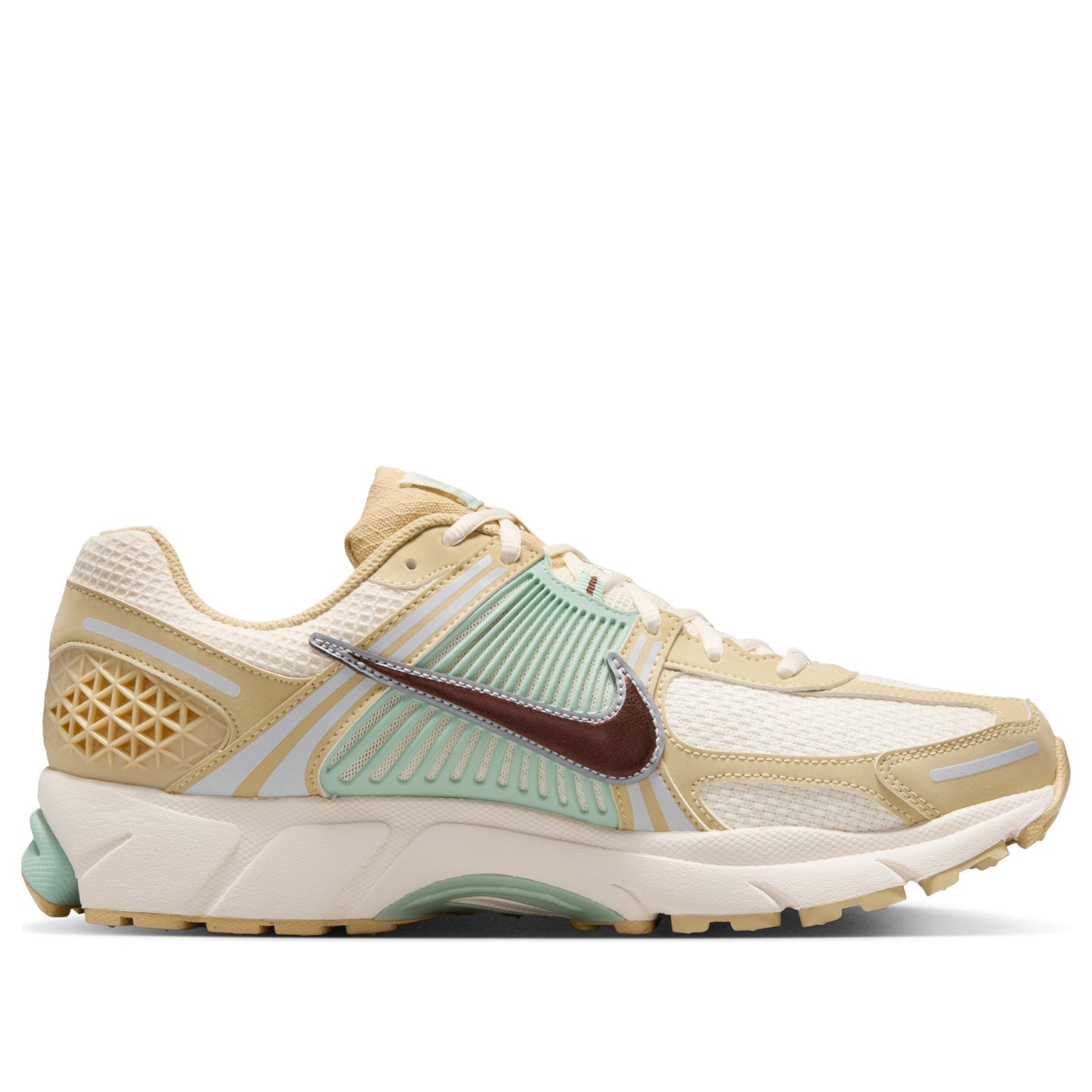 Nike Air Zoom Vomero 5 SE 'Team Gold Brown Seafoam' IB2987-700