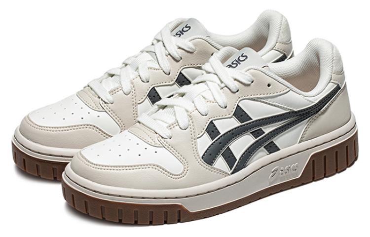 ASICS Court Mz 2.0 Sneakers 'White Navy' 1203A405-102