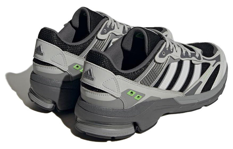 adidas Spiritain 2000 Shoes 'Black Grey White' ID5410