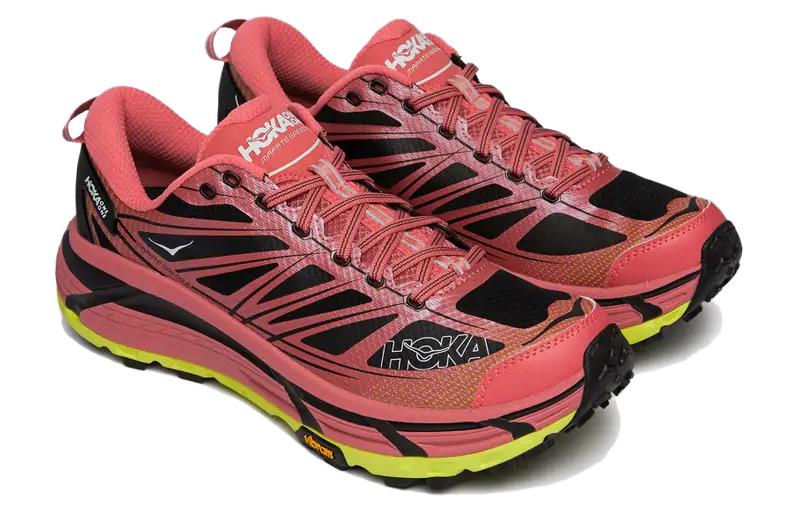 HOKA ONE ONE Mafate Speed 2 'Baked Clay' 1126851-CLY