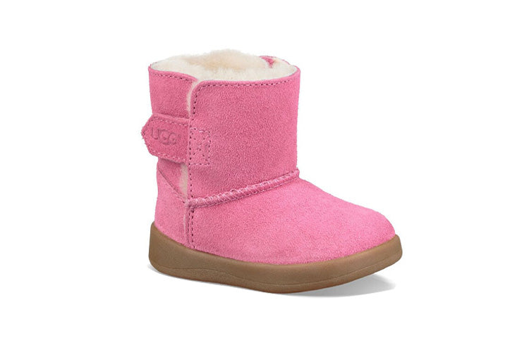 (PS) UGG Non-Slip Snow Boots Pink 1096089I-PAZ