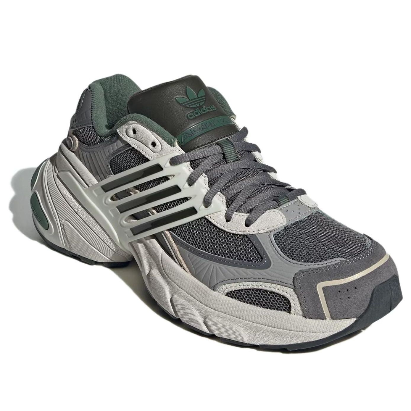 adidas ADISTA XLG 'Grey Green' IE3912