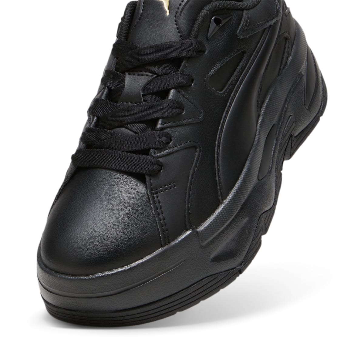(WMNS) PUMA BLSTR 'Dresscode - Black' 396094-02
