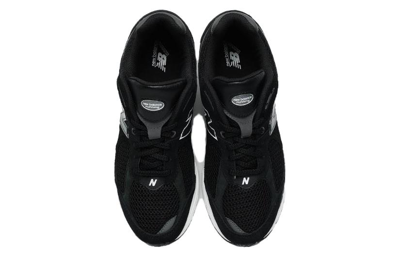 New Balance 2002R 'Black Magnet' M2002RBM