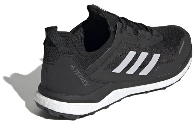 adidas Terrex Agravic Flow 'Black Grey' G26101
