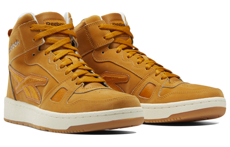 Reebok Resonator Mid 'Radiant Ochre' GY6038