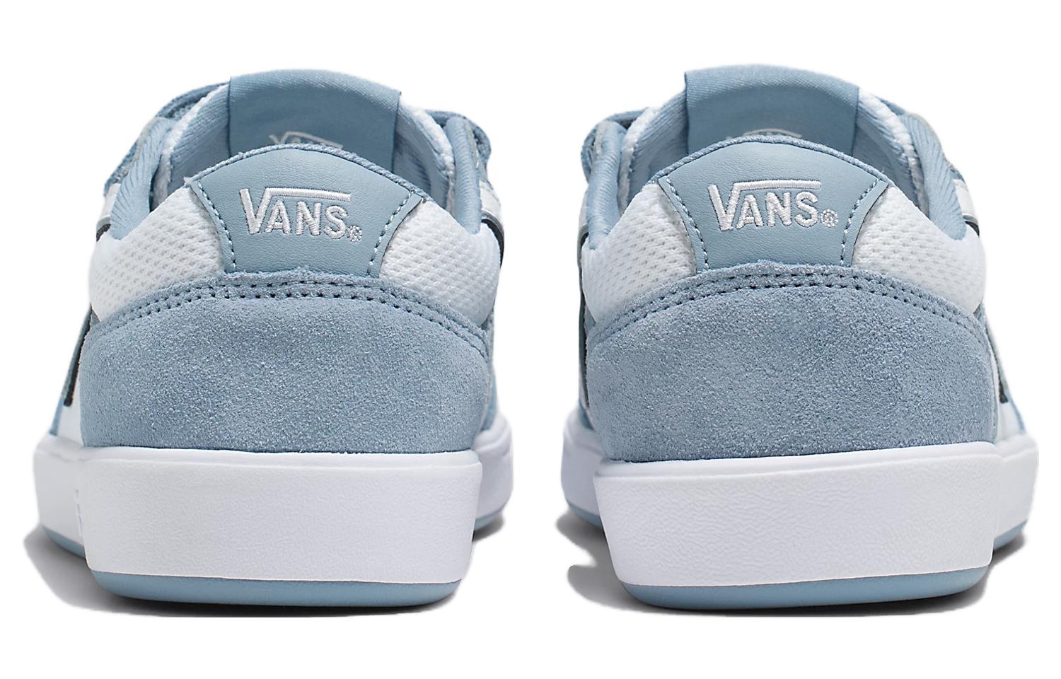 Vans Lowland ComfyCush V 'Dusty Blue' VN000CRJDSB