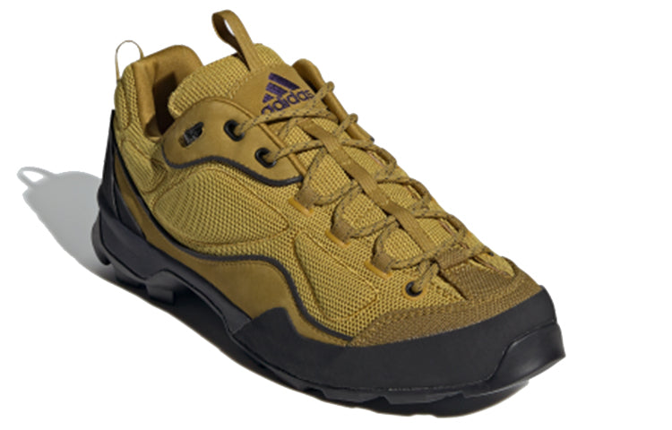 adidas Sahale X 'Old Gold' FY7896