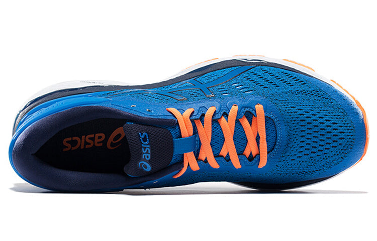 ASICS Gel-Kayano 24 'Directoire Blue' T749N-4358