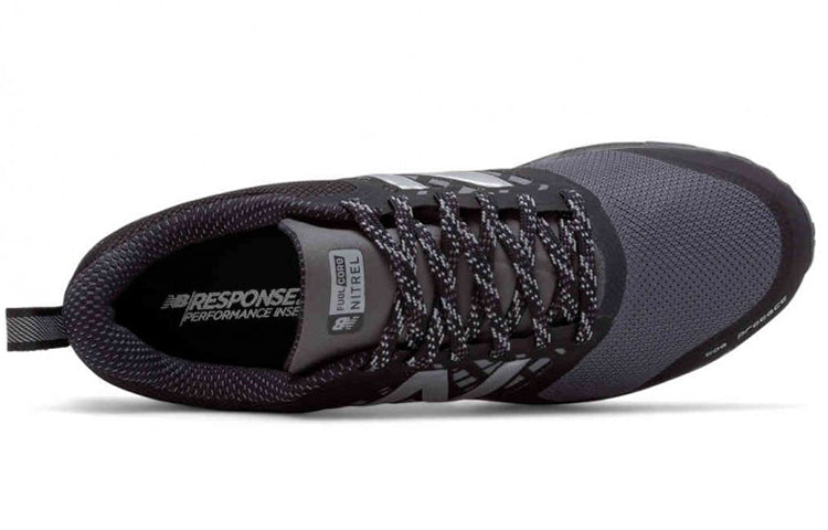 New Balance FuelCore Nitrel 'Grey Black' MTNTRLG1