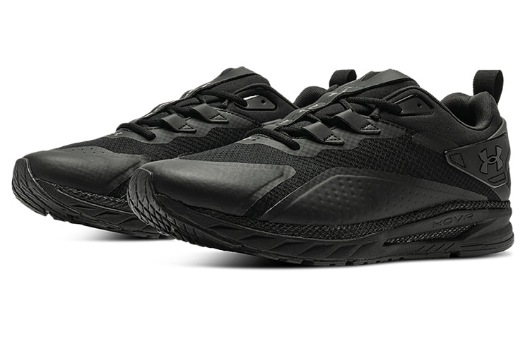 Under Armour HOVR Flux MVMNT 'Black' 3025354-001
