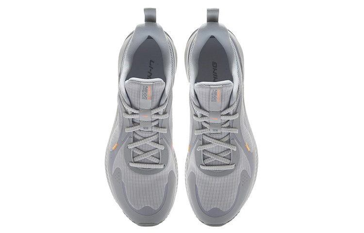 Li-Ning Yueying Element 'Grey' ARHR223-3