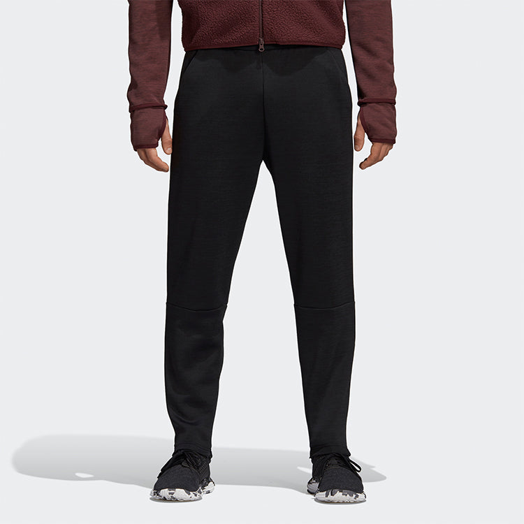 adidas Zne Pt Sport Knit Pants Men Black D74654