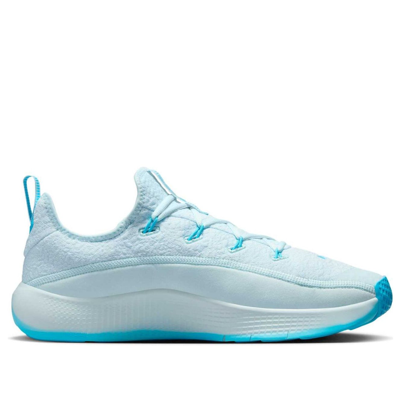 Nike LeBron TR 1 'Glacier Blue Baltic Blue' FJ6151-400