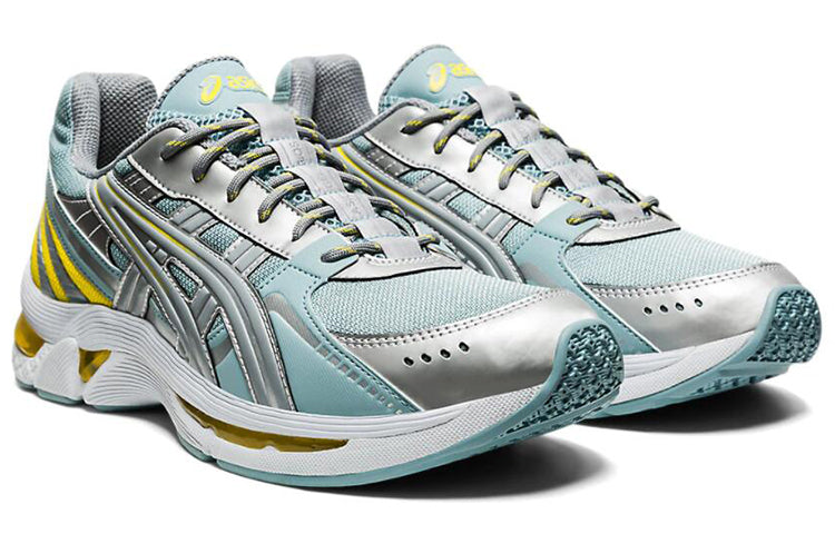 ASICS Gel-Kyrios 'Light Steel Silver' 1201A026-400