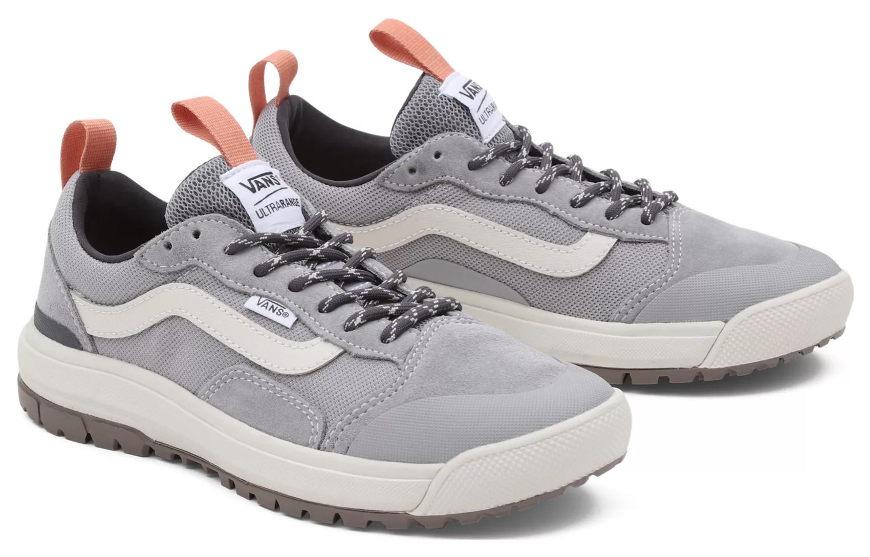 Vans UltraRange EXO WW MTE-1 'Grey White' VN0005V9BGG