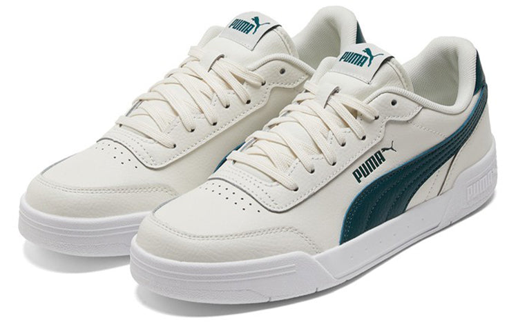 PUMA Caracal 'Vaporous Grey Varsity Green' 369863-39