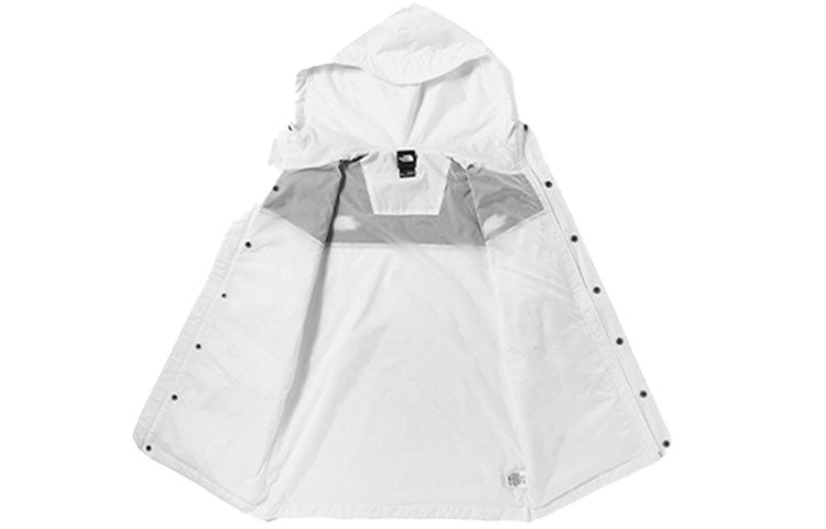 THE NORTH FACE Seasonal Mountain Jacket 'White' NF0A7QPF-FN4