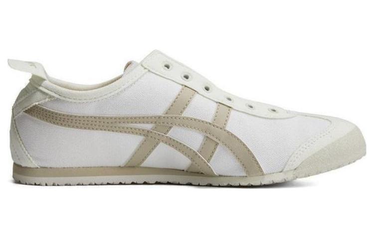 Onitsuka Tiger Mexico 66 'White Beige' 1183B772-103