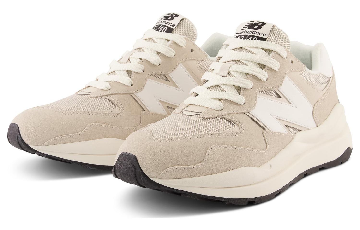 New Balance 57/40 'Cream Brown' M5740VPD
