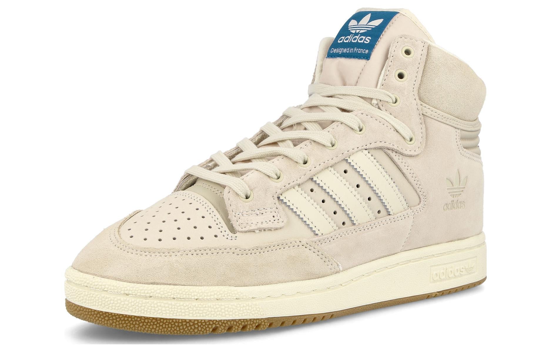 adidas Centennial 85 High 'Off White' FZ5994