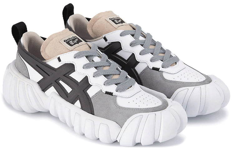 Onitsuka Tiger Dentigre Ls 'White Graphite Grey' 1183B421-100
