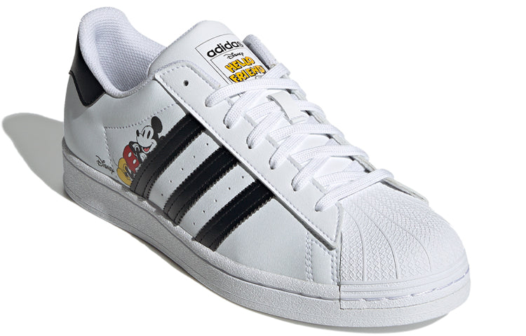 adidas Disney x Superstar 'Mickey Mouse - Hello Friend' GW9537