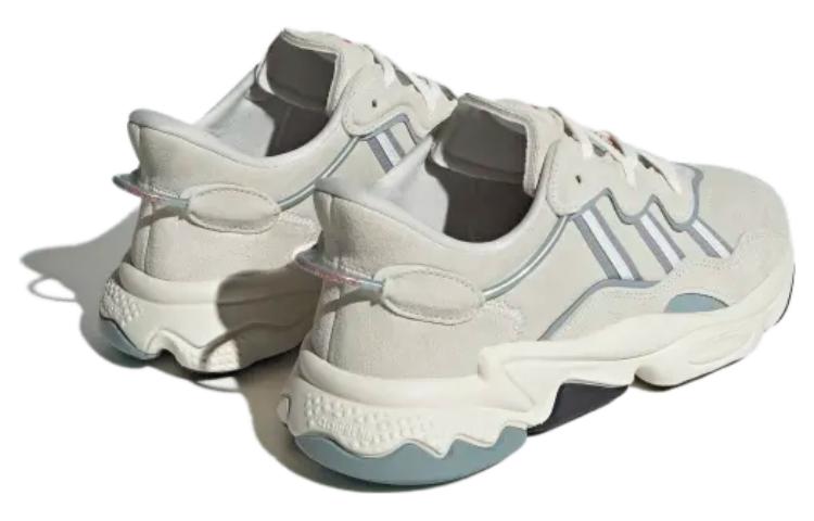 adidas Ozweego 'Off White Magic Grey' HP6387