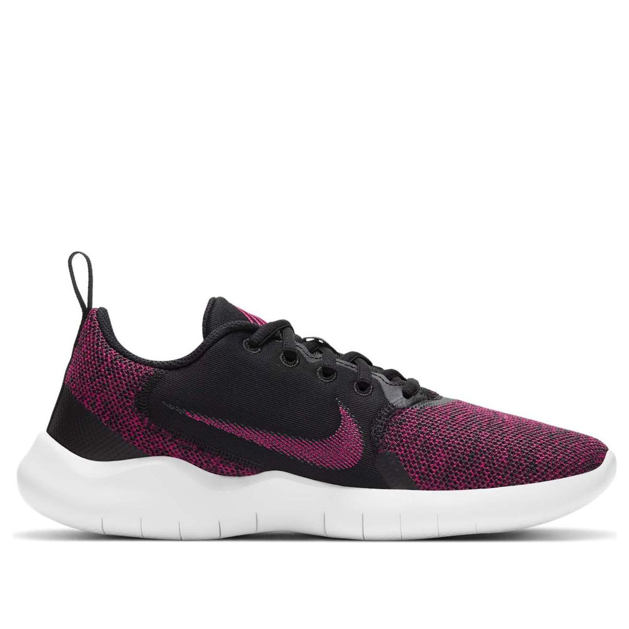 (WMNS) Nike Flex Experience Run 10 'Fireberry' CI9964-001