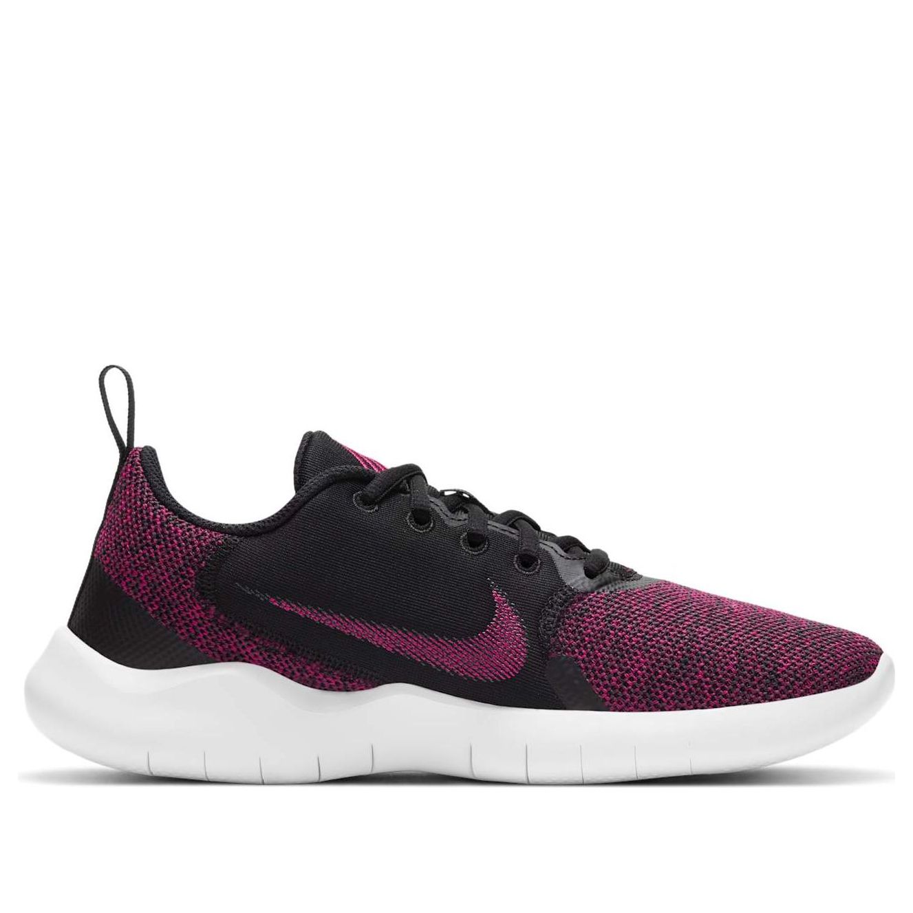 (WMNS) Nike Flex Experience Run 10 'Fireberry' CI9964-001