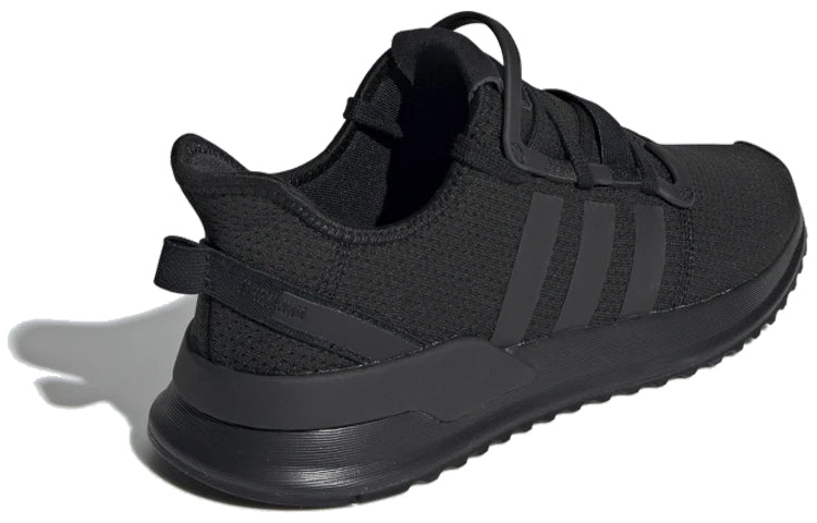 adidas U_Path Run 'Core Black' G27636