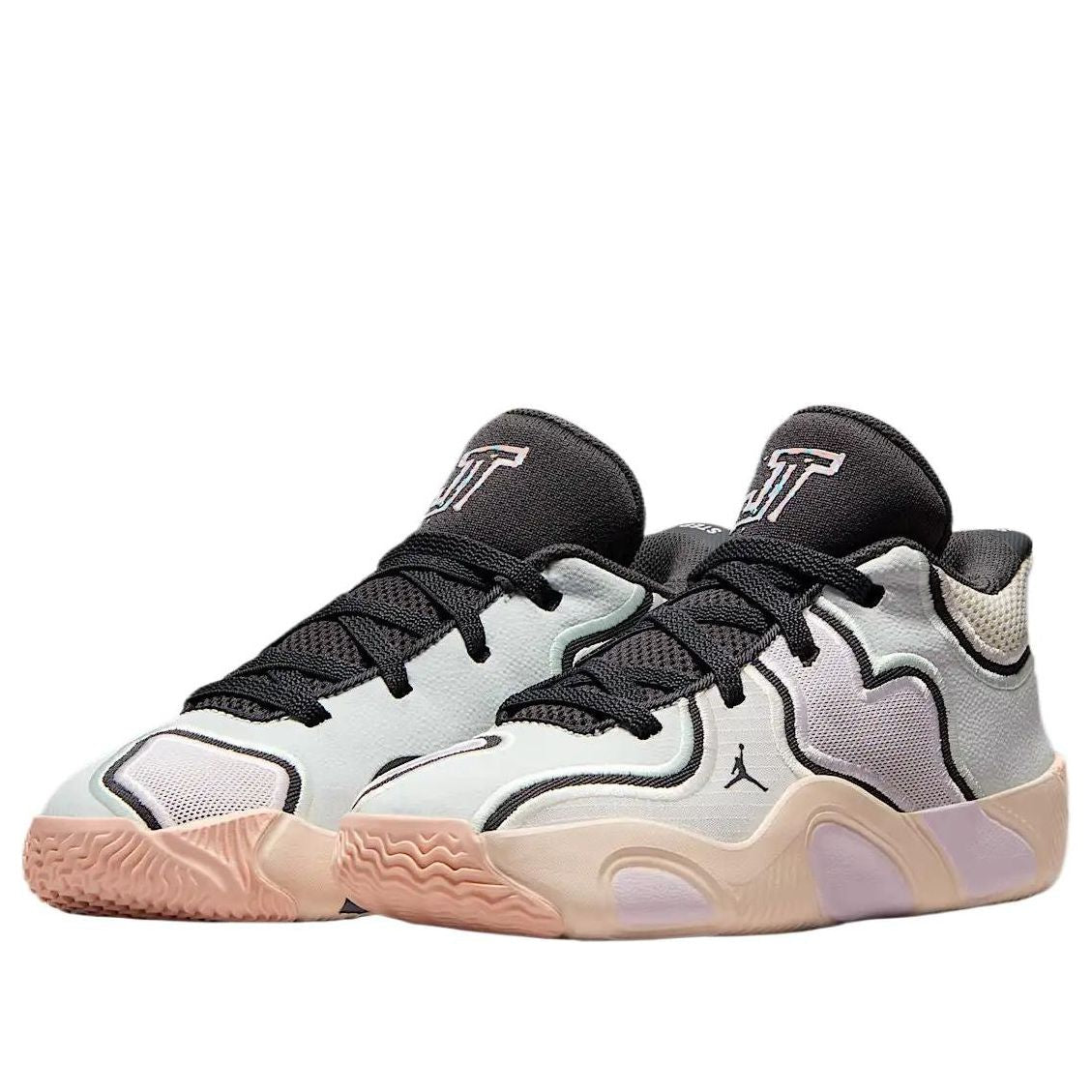 (TD) Air Jordan Tatum 3 'Pink' HF3137-008