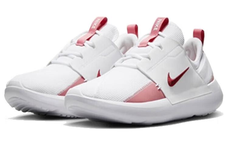 (WMNS) Nike E-Series AD 'White Pink' DV8405-103