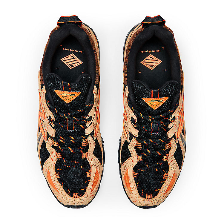 New Balance x Joe Freshgoods 610 'Beneath the Surface Lil' Desert' ML610TJ1
