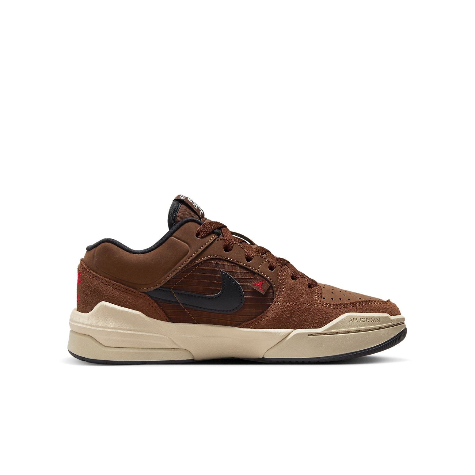 (GS) Air Jordan Stadium 90 'Cacao Wow' DX4399-200