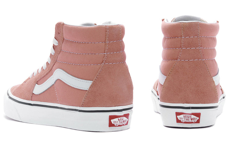 Vans SK8-HI Rose Pink Unisex VN0A4BV61UL