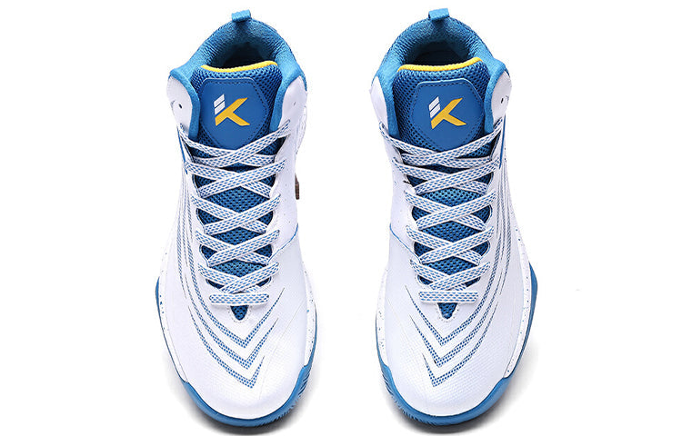 ANTA Klay Thompson 2 'White Blue' 11641112-1