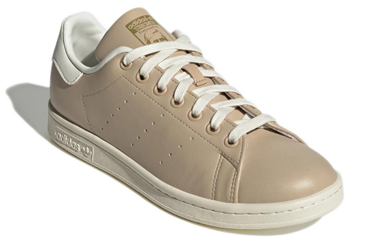 (WMNS) adidas originals Stan Smith 'Light Brown' HQ3967