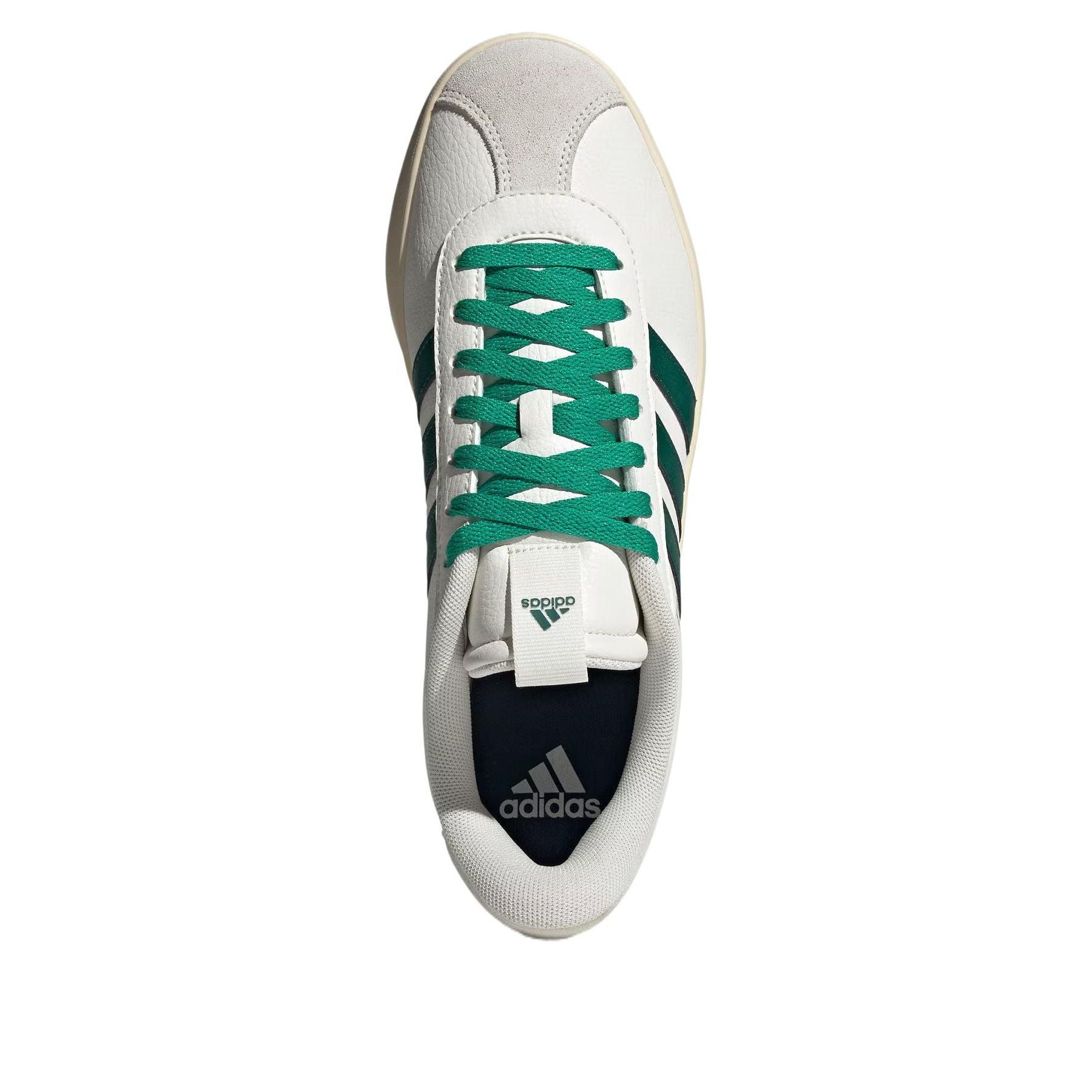 adidas VL COURT 3.0 'White College Green' JI1754