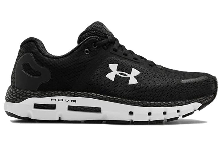 Under Armour HOVR Infinite 2 4E Wide 'Black White' 3023846-001