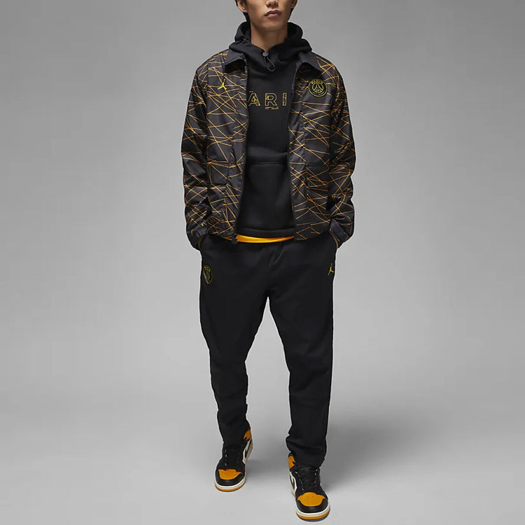 Air Jordan Anthem Jacket x PSG DV0607-010