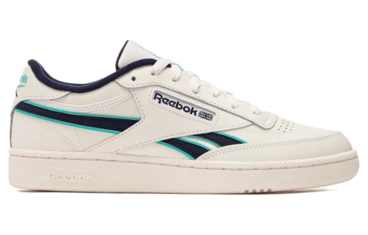 Reebok Club C Revenge 'Chalk Vector Navy' 100033712