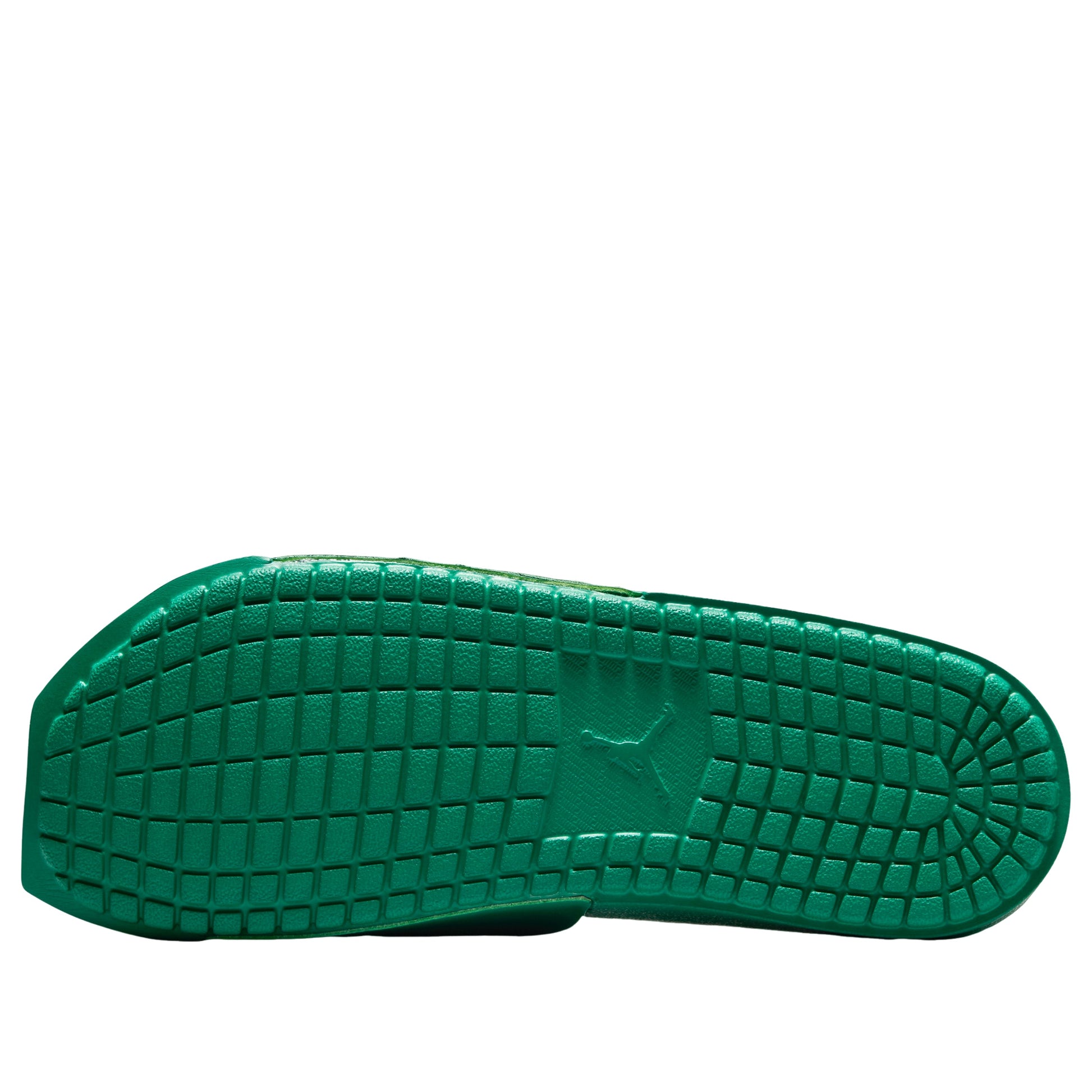 (WMNS) Air Jordan NOLA Slides 'Malachite Fir'  CZ8027-301